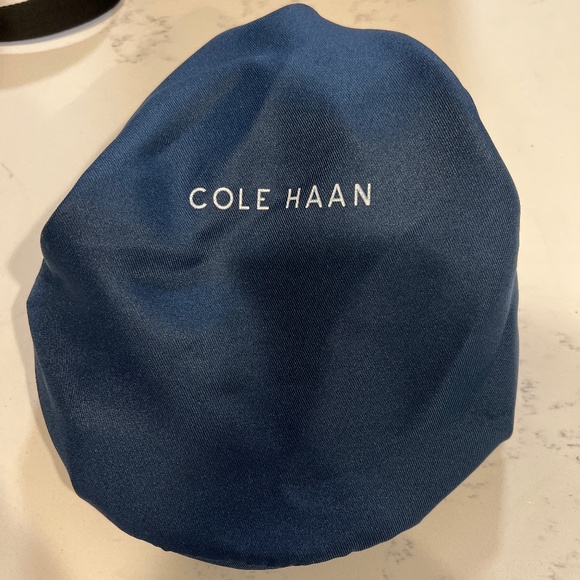 Cole Haan Wallet With Chain NWT - Picture 4 of 7